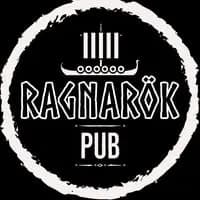 Logo de Ragnarök Pub