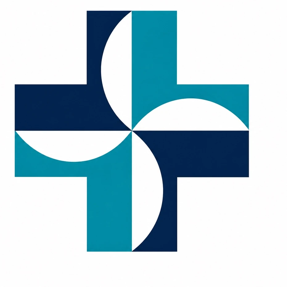 Logo de Drogueria central