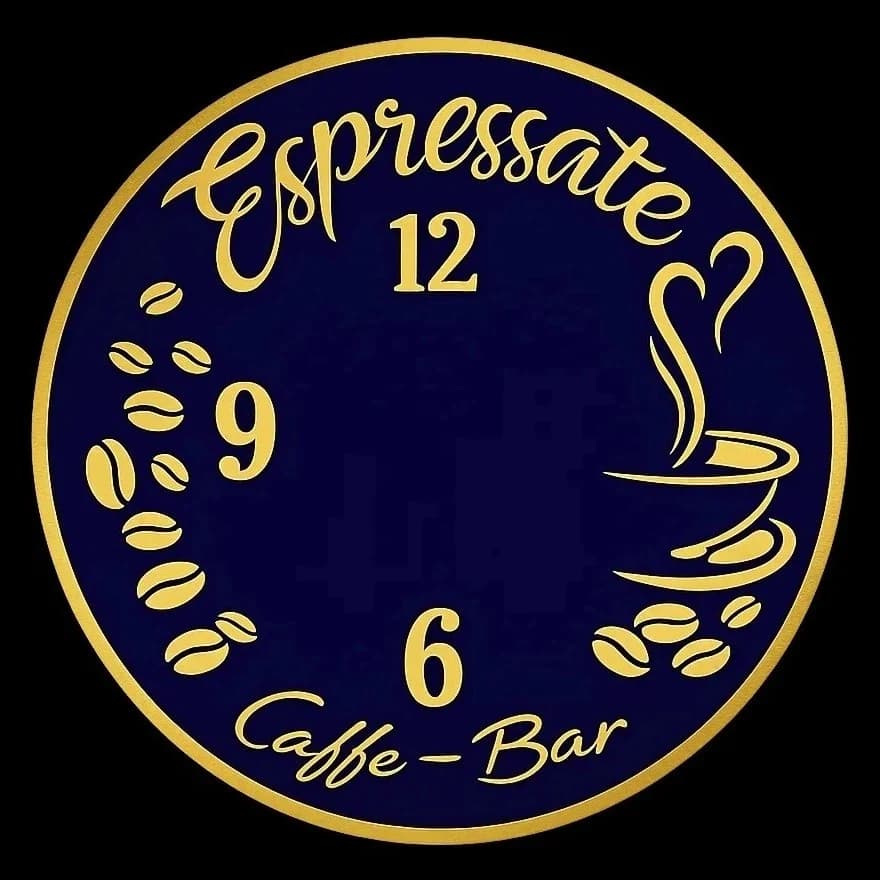 Logo de Espressate