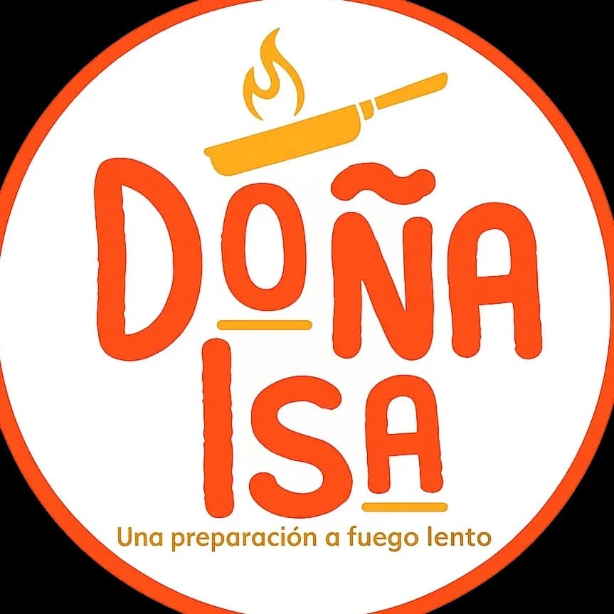 Logo de RESTAURANTE DOÑA ISA