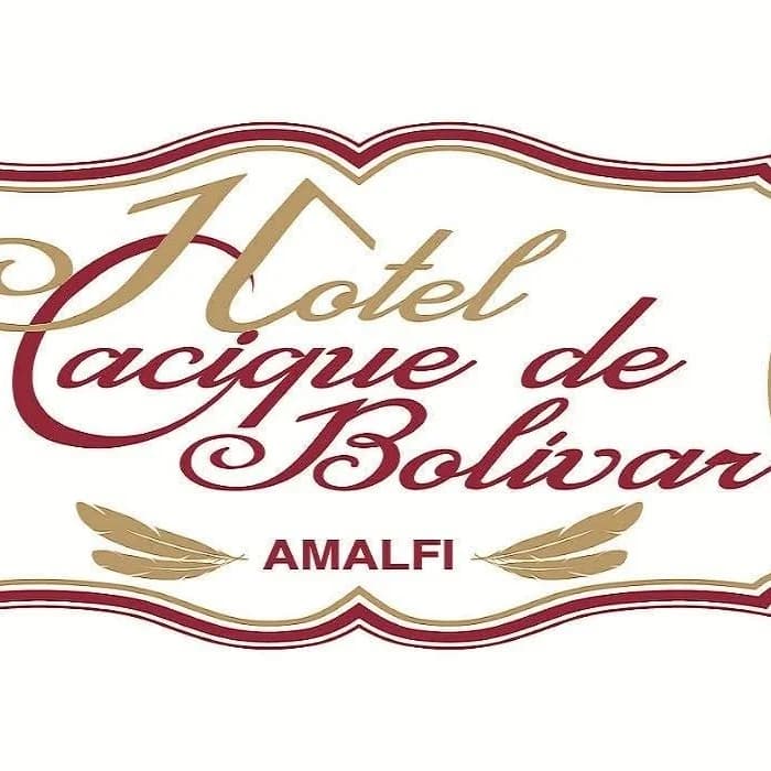 Logo de Hotel Cacique de bolivar