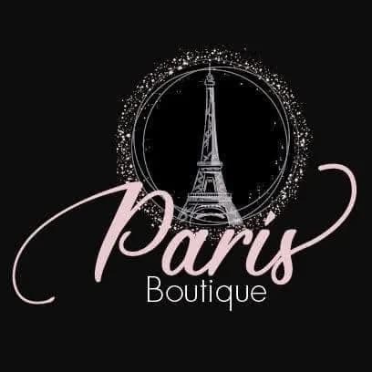 Logo de PARÍS BOUTIQUE