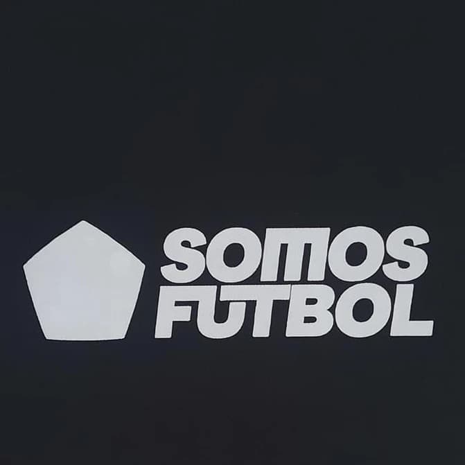 Logo de Somos Fútbol