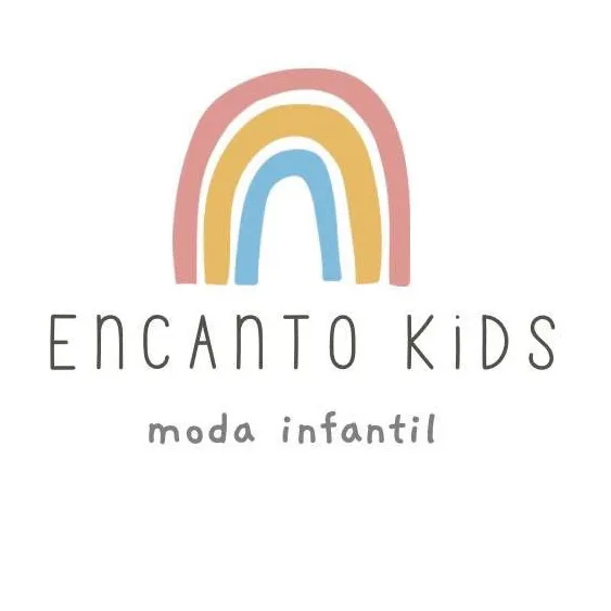 Logo de ENCANTO KIDS