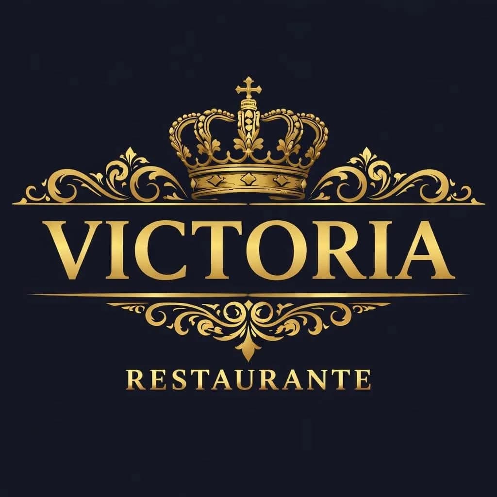Logo de Victoria restaurante bar