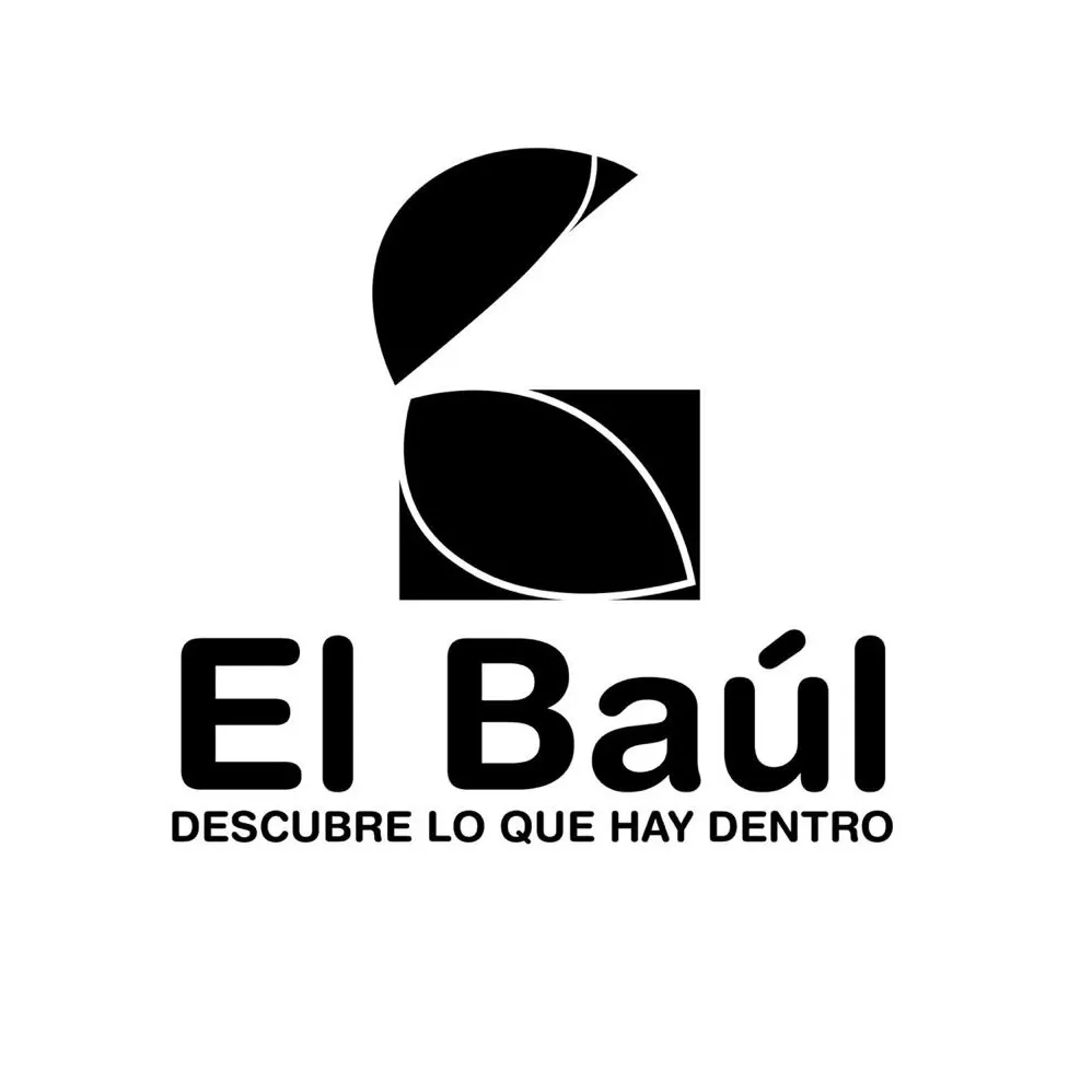 Logo de El Baúl de Amalfi