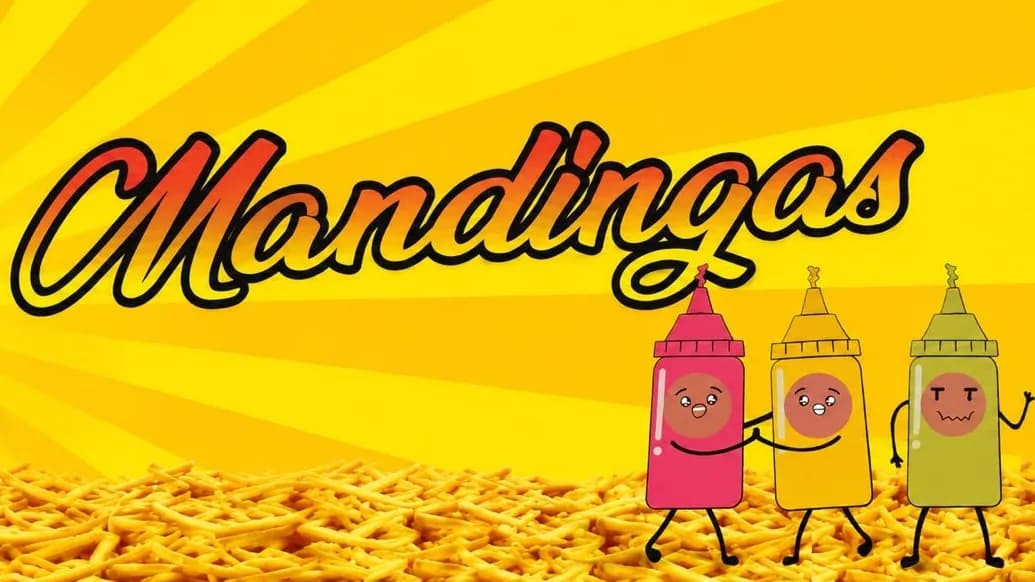 Mandingas Comidas Rápidas