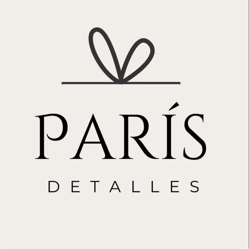 Logo de PARÍS DETALLES