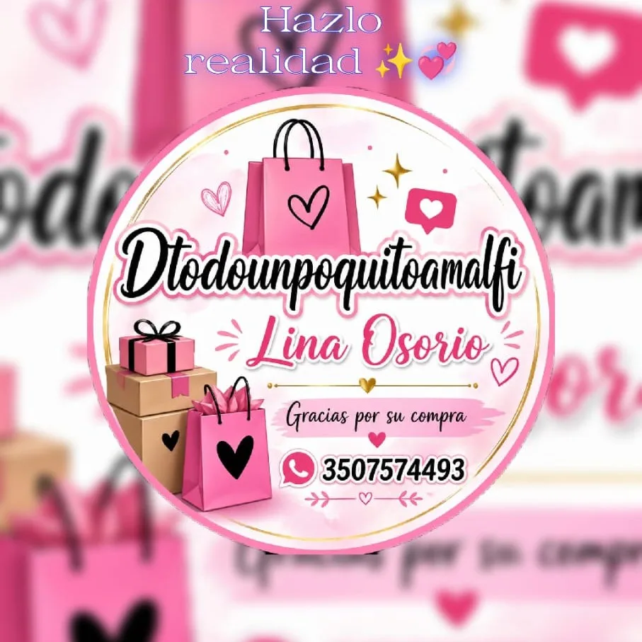 Logo de Dtodounpoquitoamalfi